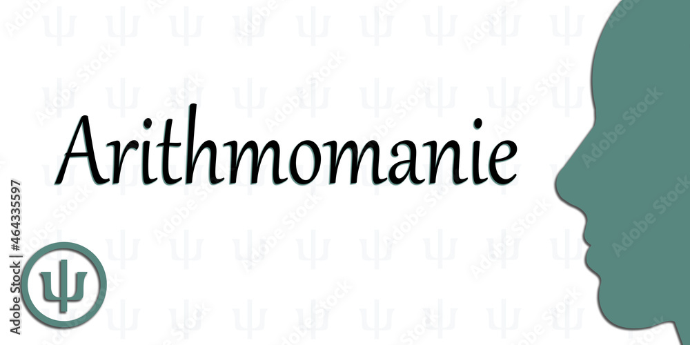 Arithmomanie