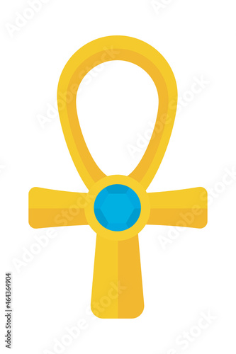 ankh symbol icon