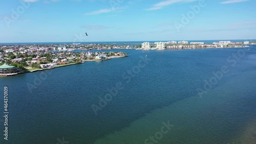 Marco Island, just a short ride from the Florida Everglades and close to Naples, is the largest and only developed land in Florida's Ten Thousand Islands. This Gulf Coast retreat offers luxury resorts