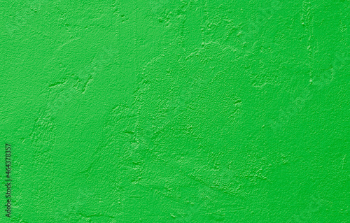 vintage background texture of green wall luxurious