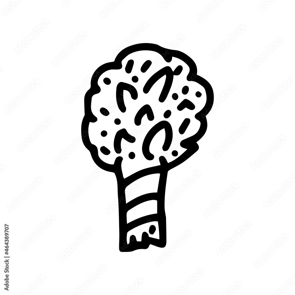 bath broom line vector doodle simple icon bath broom line vector doodle simple icon
