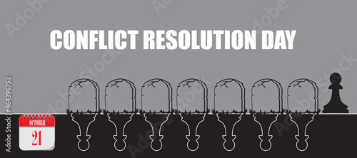 Card Conflict Resolution Day