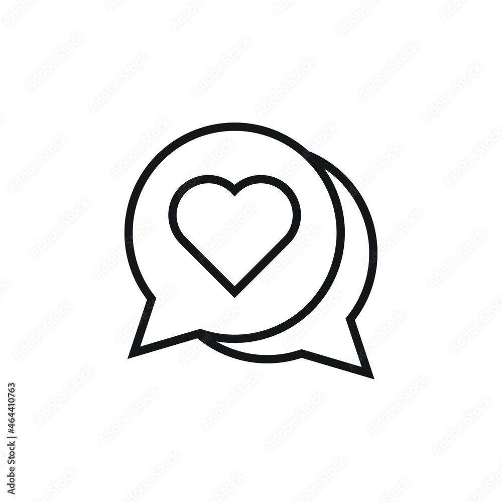 Positive feedback icon design vector illustration Positive feedback icon design vector illustration