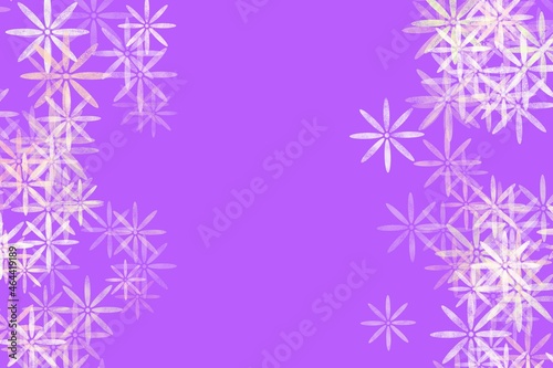 The perfect blend of backgrounds can be used in many different ways depending on your style.	
