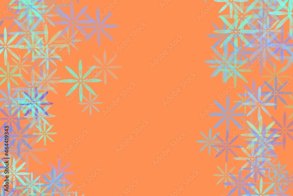 The perfect blend of backgrounds can be used in many different ways depending on your style.
The perfect blend of backgrounds can be used in many different ways depending on your style.