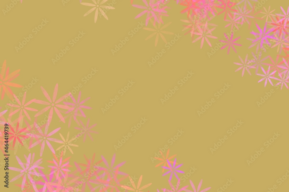 The perfect blend of backgrounds can be used in many different ways depending on your style.
The perfect blend of backgrounds can be used in many different ways depending on your style.