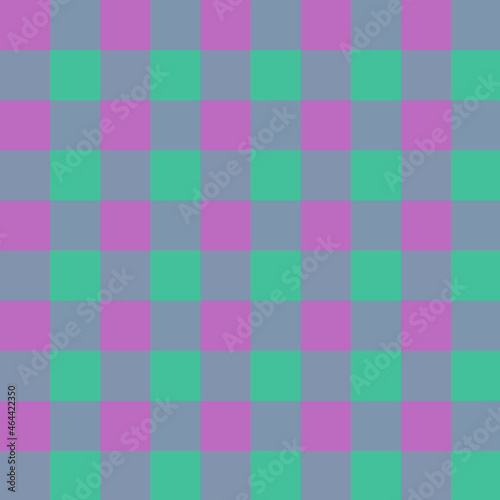 Pink Plaid, checkered, for fashion textiles and graphics