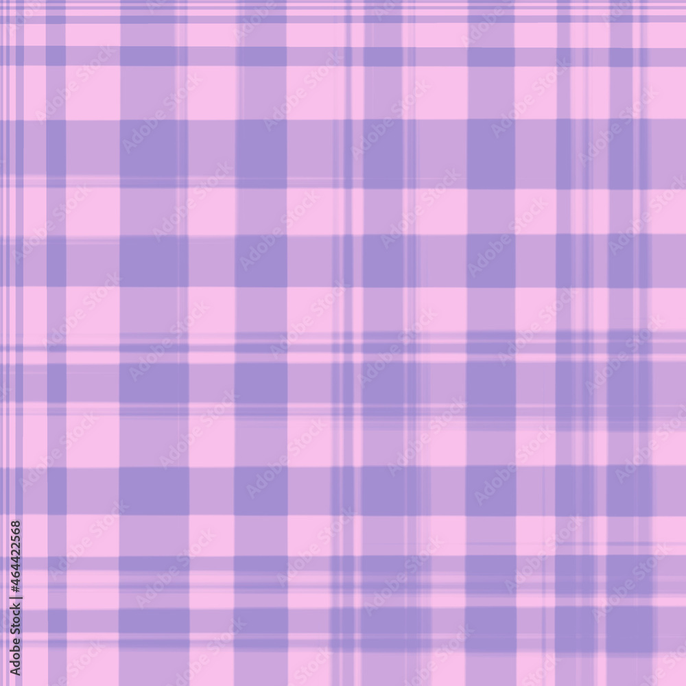 Pink Plaid, checkered, for fashion textiles and graphics Pink Plaid, checkered, for fashion textiles and graphics
