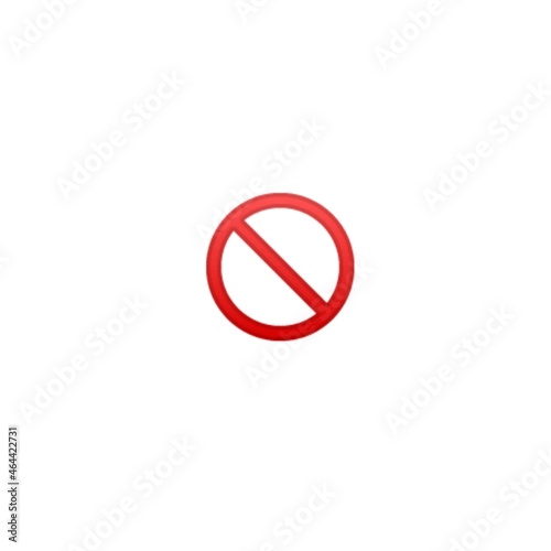 Ban symbol Free Download Ban symbol - GFXLoad