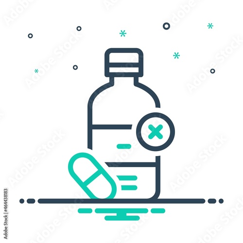 Mix icon for expiration