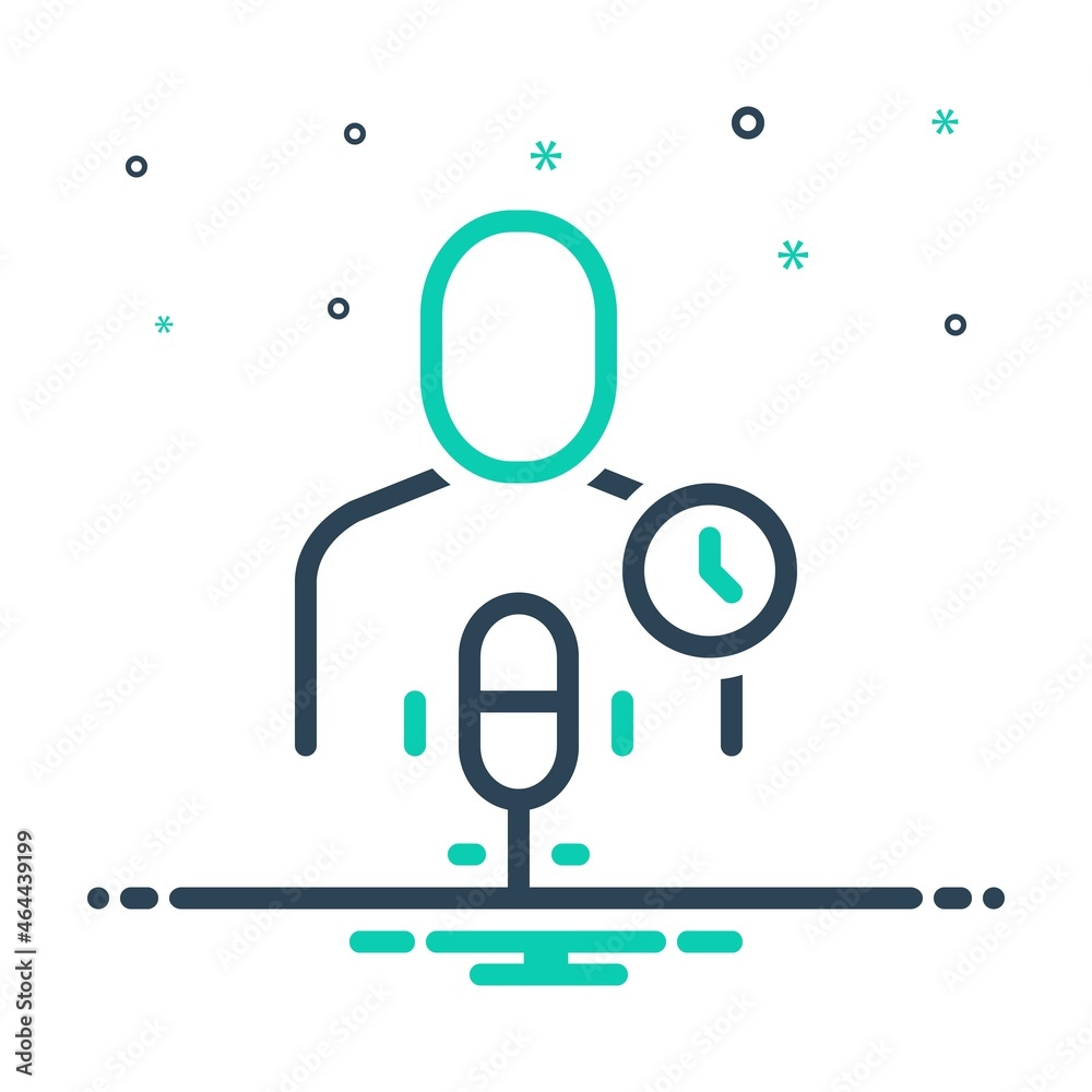 Mix icon for begun Mix icon for begun