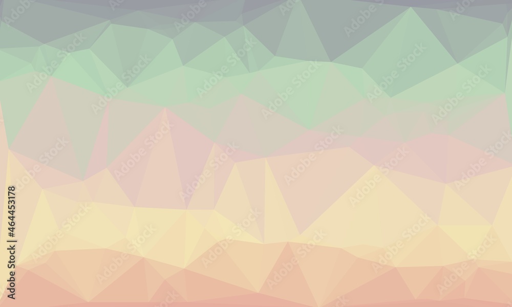 vibrant colorful geometric background with mosaic design vibrant colorful geometric background with mosaic design