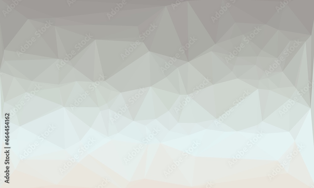 vibrant abstract multicolored background with poly pattern