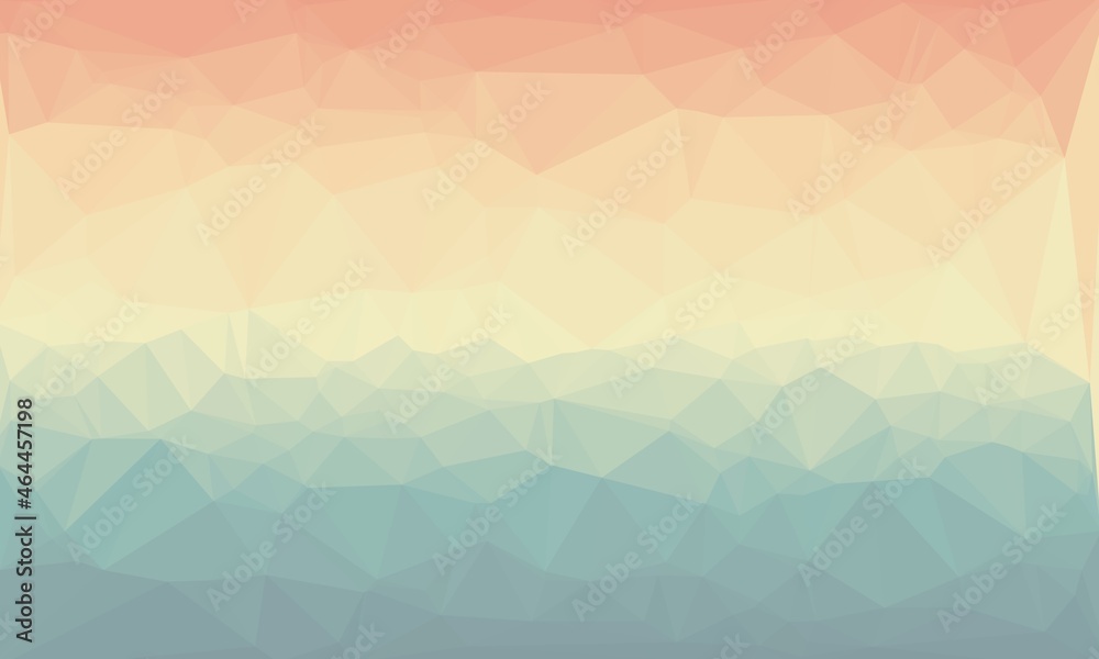 vibrant creative prismatic background with polygonal pattern vibrant creative prismatic background with polygonal pattern