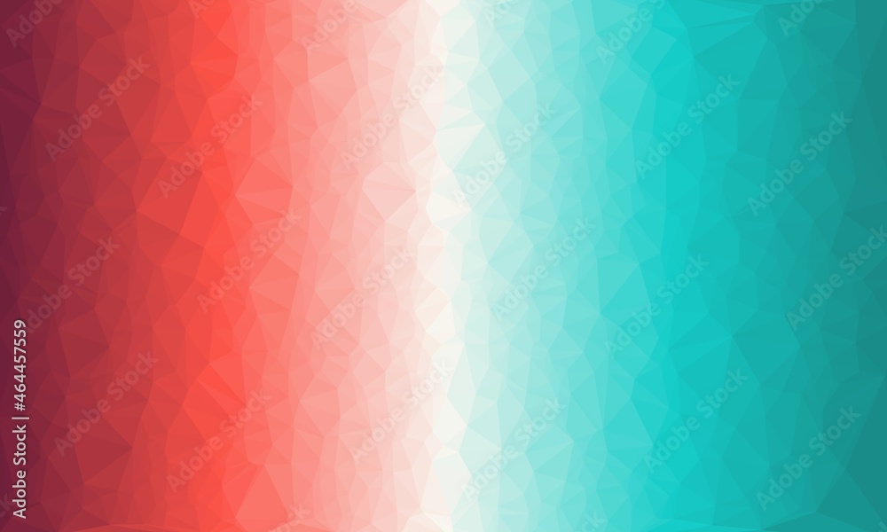 vibrant abstract multicolored background with poly pattern vibrant abstract multicolored background with poly pattern
