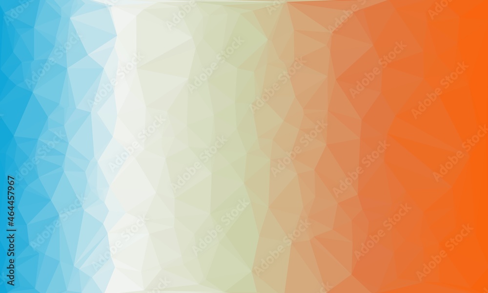 vibrant creative prismatic background with polygonal pattern vibrant creative prismatic background with polygonal pattern