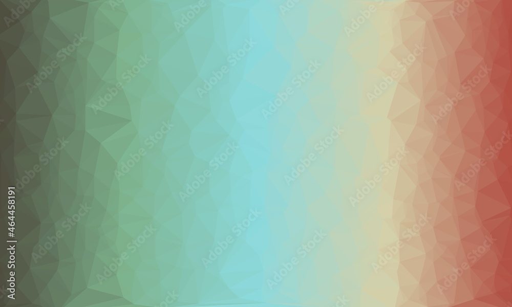 vibrant abstract colorful polygonal background vibrant abstract colorful polygonal background
