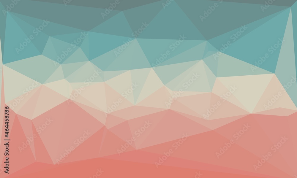 vibrant abstract colorful polygonal background vibrant abstract colorful polygonal background