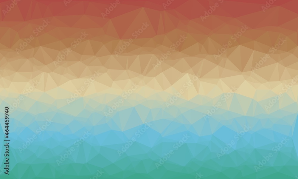 vibrant colorful geometric background with mosaic design vibrant colorful geometric background with mosaic design