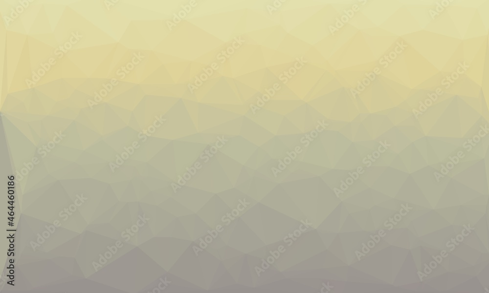 vibrant abstract colorful polygonal background