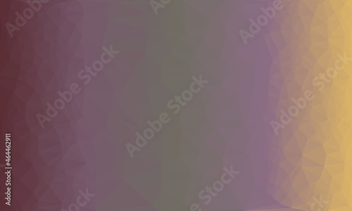 vibrant abstract colorful polygonal background