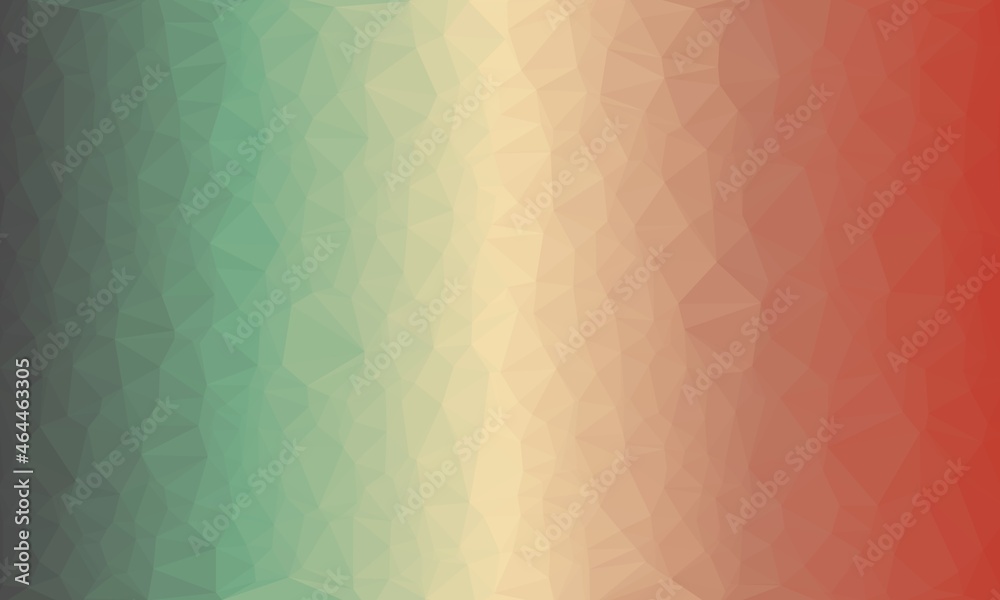 vibrant colorful geometric background with mosaic design vibrant colorful geometric background with mosaic design