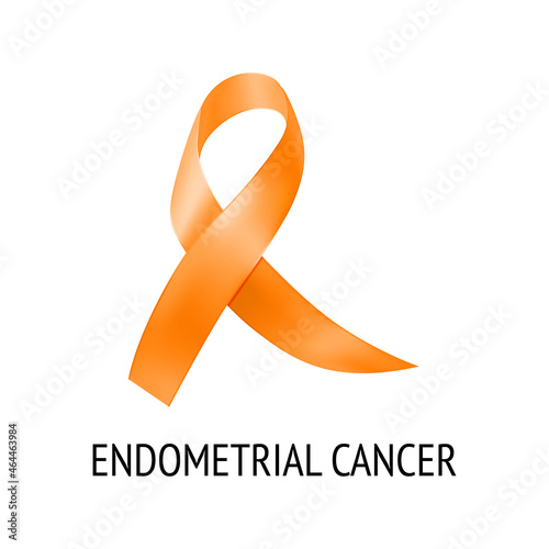 Endometrial Cancer Ribbon Composition