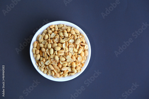 rewdi beans graundnuts beans   photo