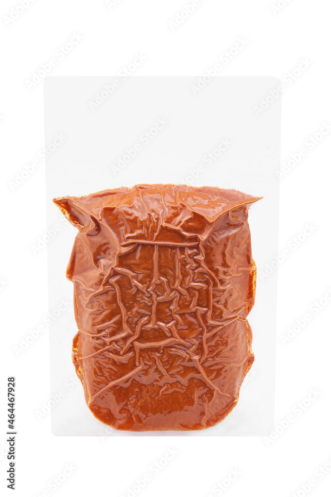 Obraz premium veccum paking beans