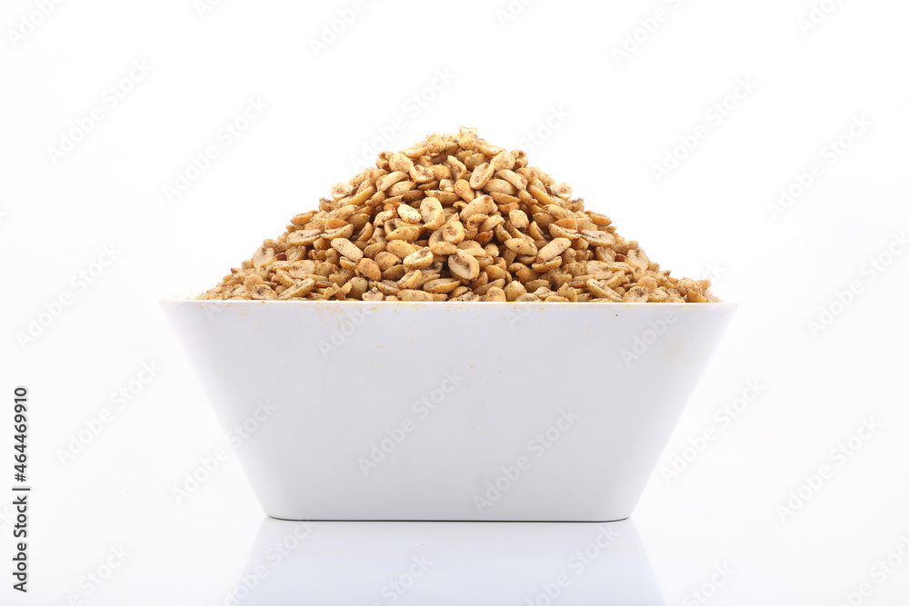 Peanut isolated. Peanuts set on white background. Nut collection. Whole and cut half. Full depth of field. Peanut isolated. Peanuts set on white background. Nut collection. Whole and cut half. Full depth of field.