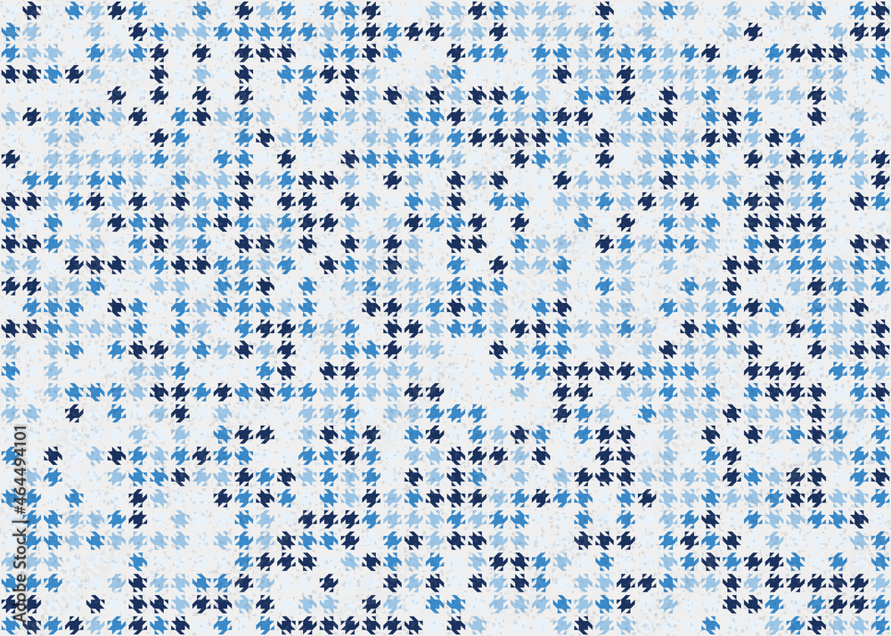Abstract Geometric Pattern generative computational art illustration Abstract Geometric Pattern generative computational art illustration