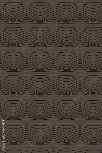 unusual geometric pattern line background