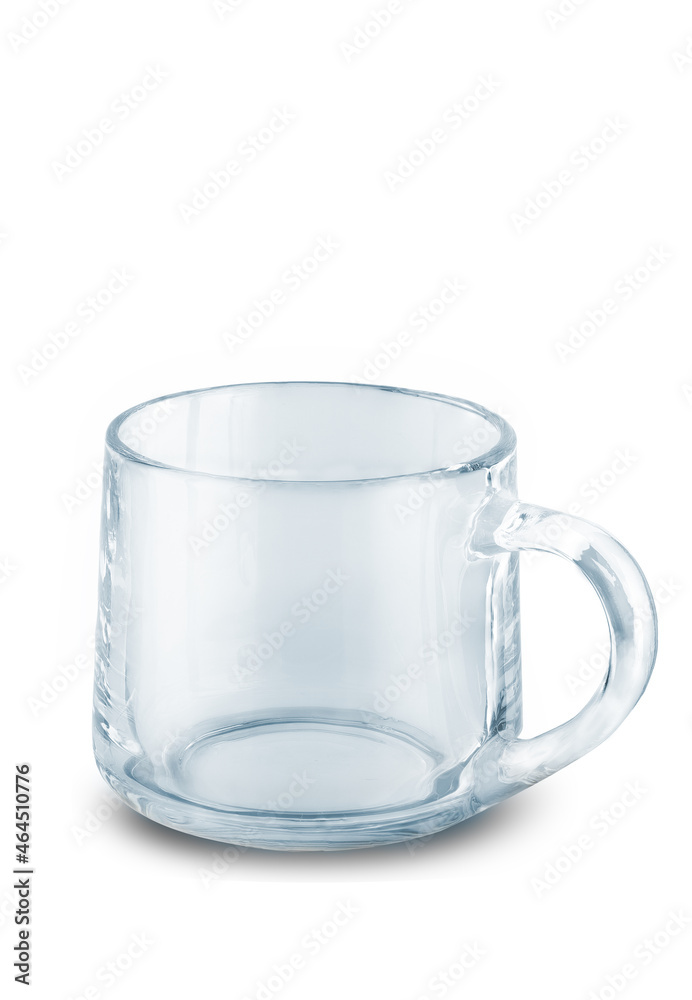 empty tea glass empty tea glass