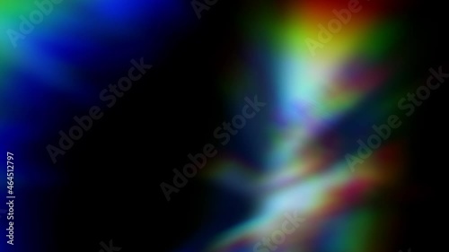 A retro glitch overlay. Distortion abstract background. Digital effect.