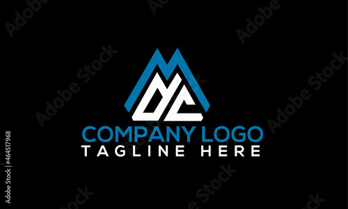 MDC Logo Design