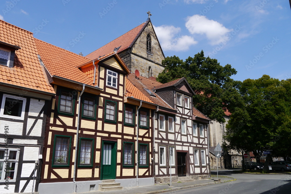 Beguinenstraße Helmstedt Beguinenstraße Helmstedt