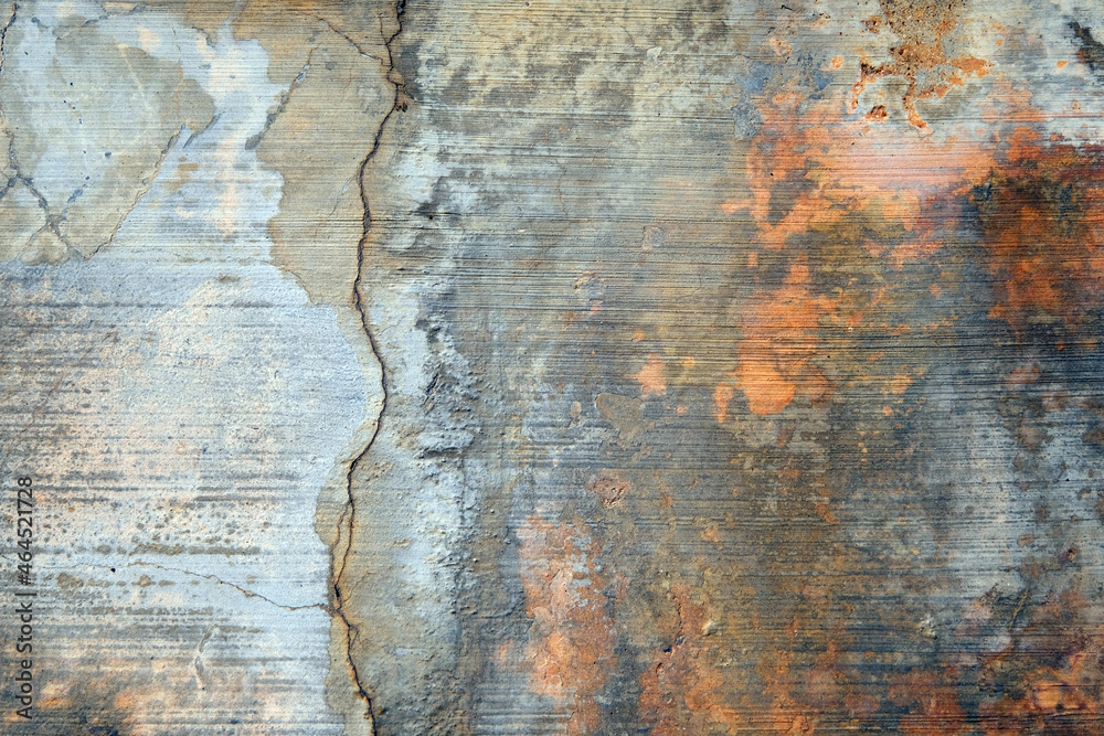 Obraz premium old wall background