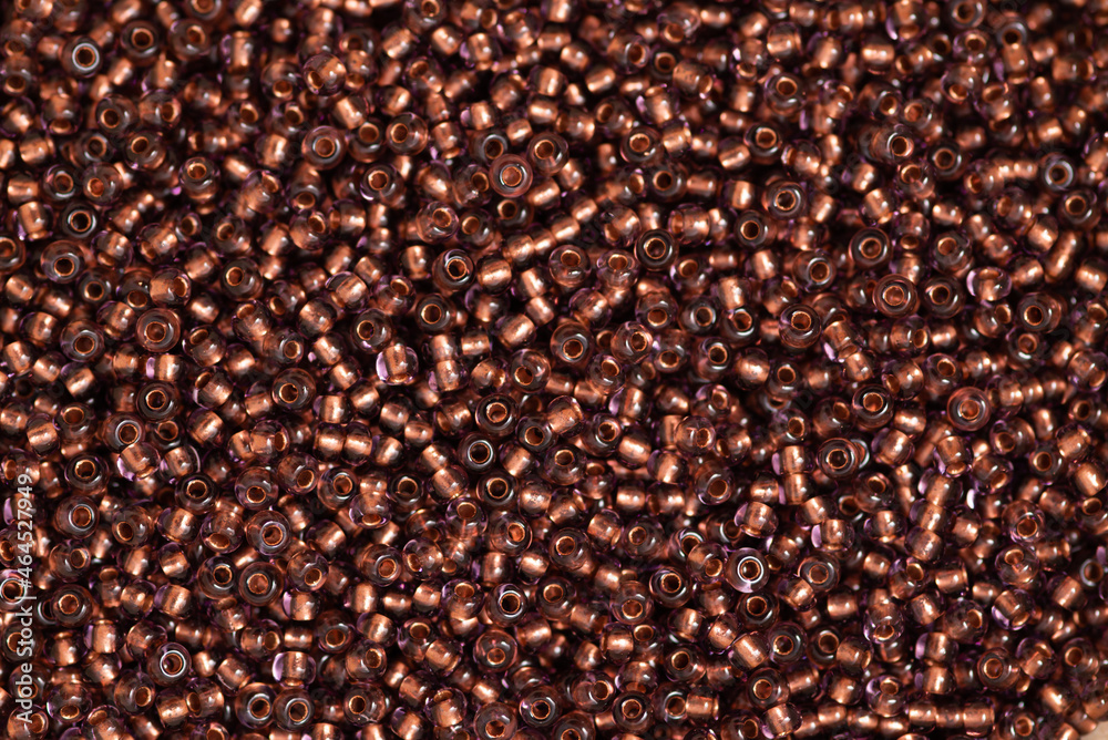 Bead photography using macro lens Bead photography using macro lens