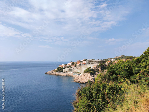 Dubrovnik 5 Sterne Hotel - Küste Kroatien