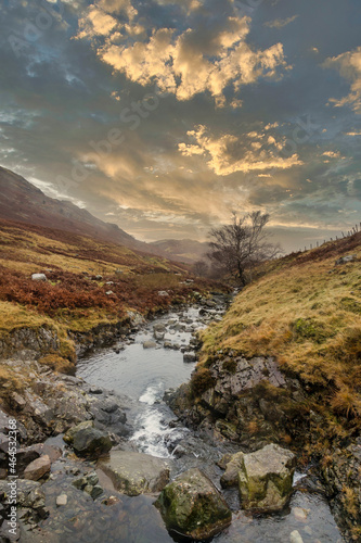 British Lake District Road Trip