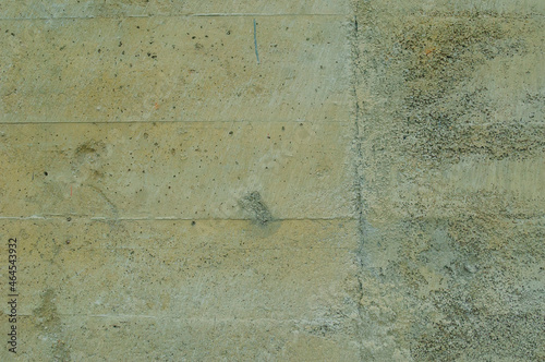 Wallpaper Mural Exposed concrete wall Torontodigital.ca