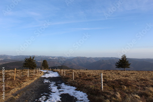 Belchen Schwarzwald