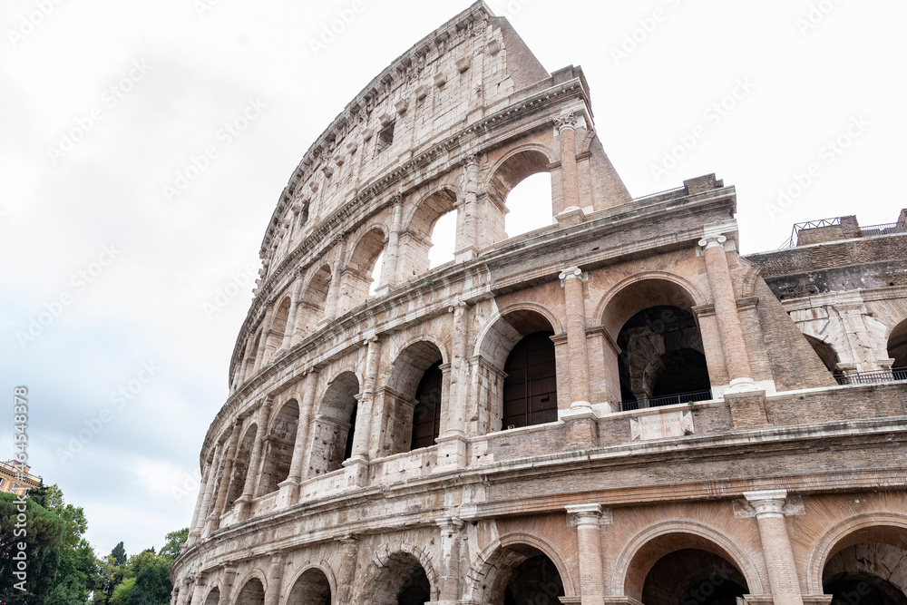 Coliseo Romano
