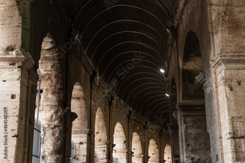 Coliseo Romano 