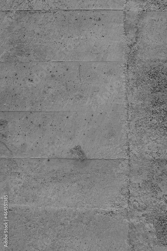 Wallpaper Mural Exposed concrete wall Torontodigital.ca