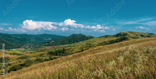 The valley photo