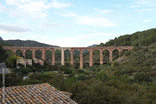 aqueducto photo