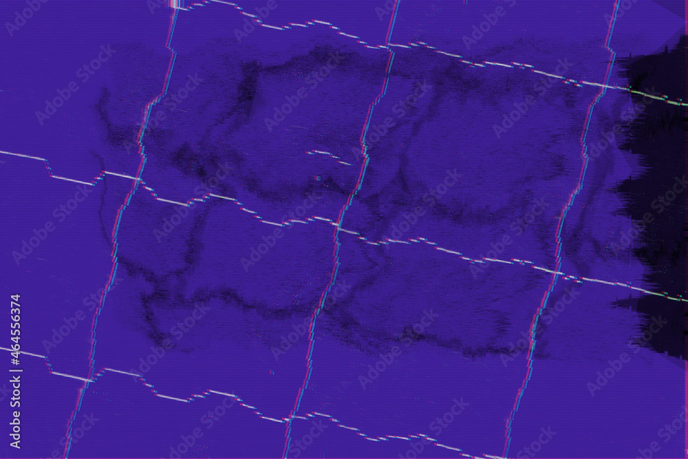 blue glitch abstract effect texture pattern blue glitch abstract effect texture pattern