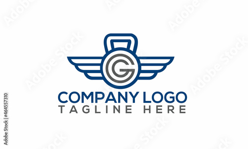 Fitness Logo Design