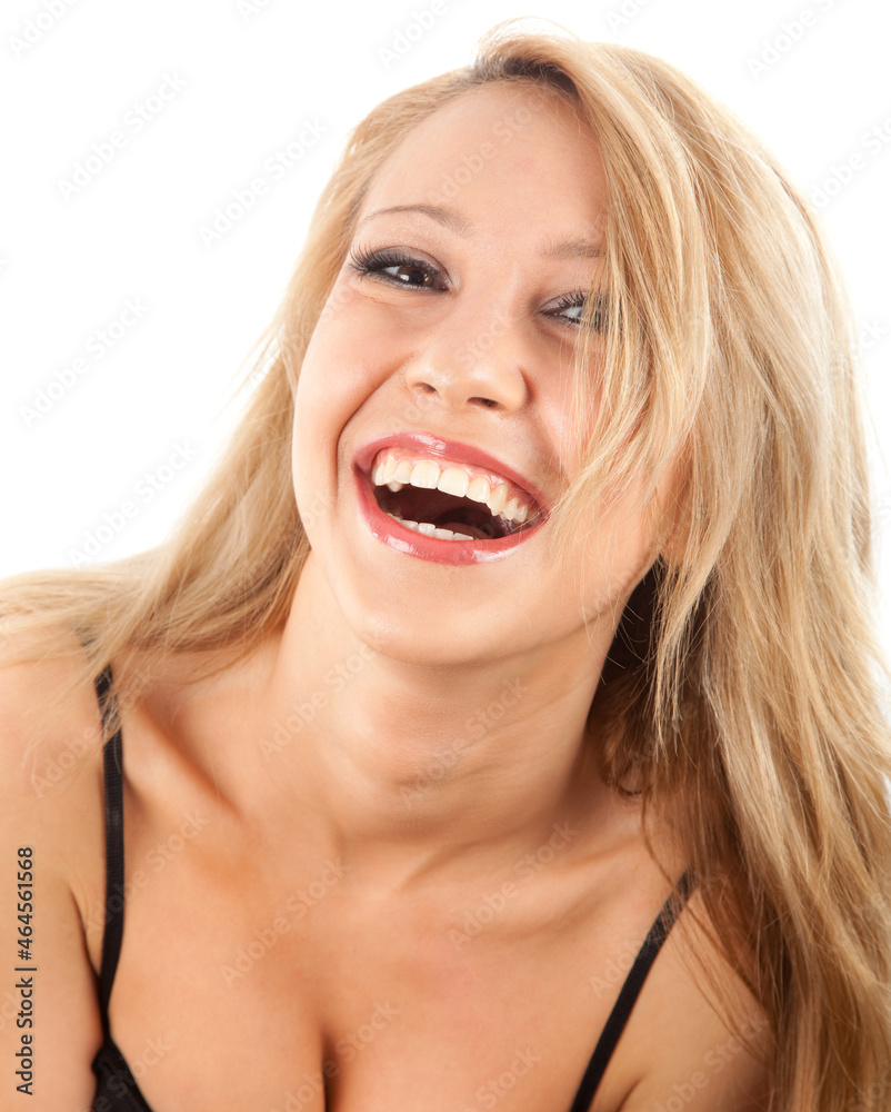 Laughing Laughing